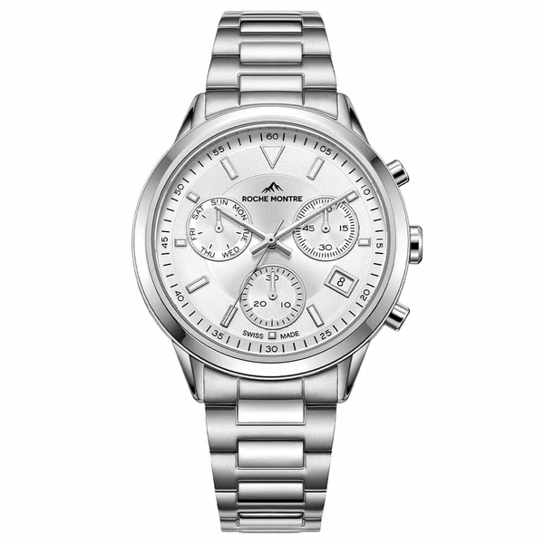 Roche Montre  Rmg6004-03