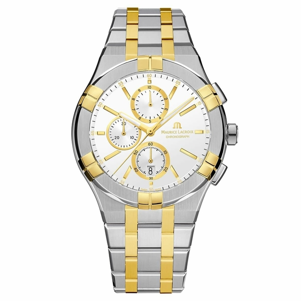 Maurice Lacroix Ml-Aı1118Pvy03130-1
