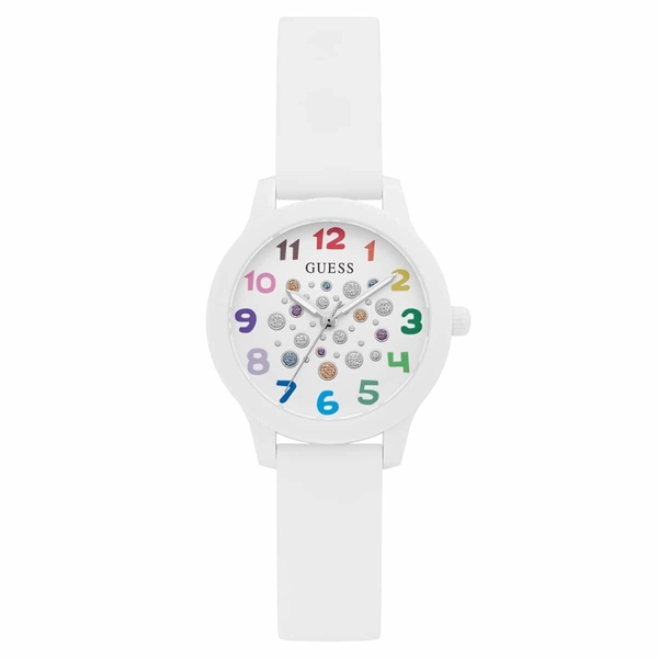 Guess Gugk0014L2 Çocuk Kol Saati