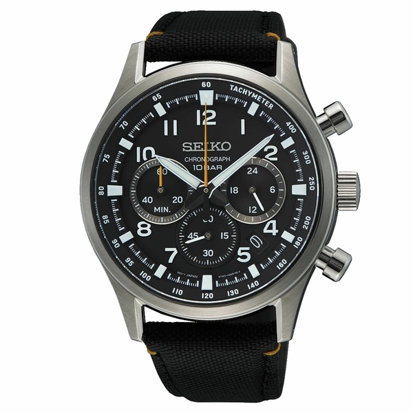 Seiko Seısb449P Erkek Kol Saati