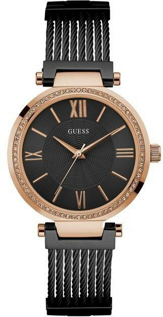 Guess GUW0638L5 Kol Saati