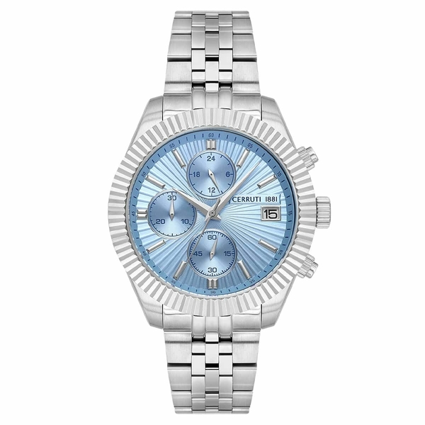 Cerruti 1881 CIWGI0091006 Erkek Kol Saati