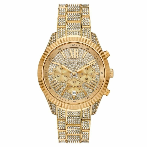 Michael Kors Mk4971 Kadın Kol Saati