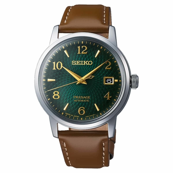 Seiko Seırpe45J Erkek Kol Saati