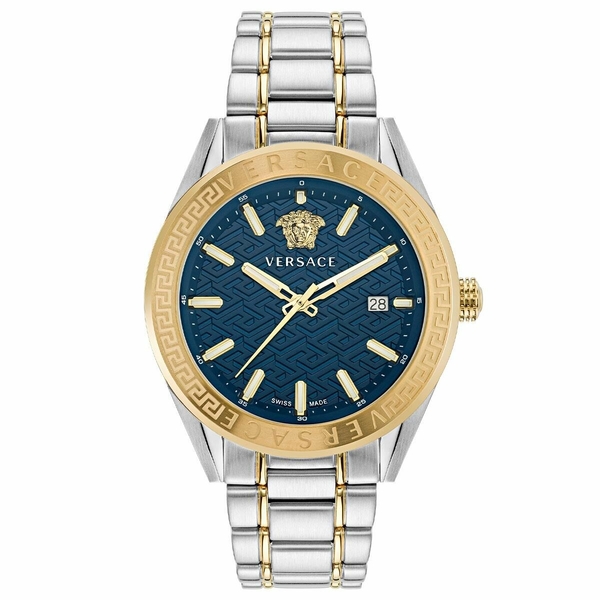 Versace VRSCVE6A00523 Kol Saati