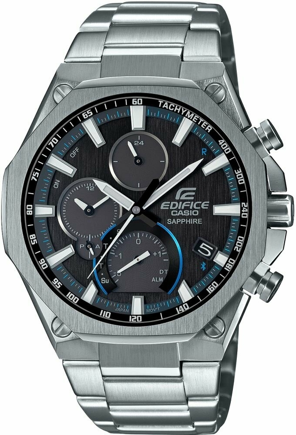 Casio EQB-1100D-1ADR Erkek Kol Saati
