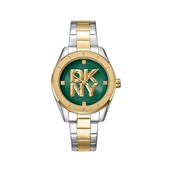 DKNY DK1L016M0095 Pilli KADIN KOL SAATİ