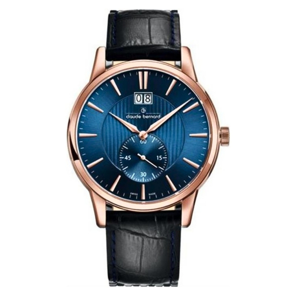 Claude Bernard Cb.64005.37R.buır3 Kol Saati