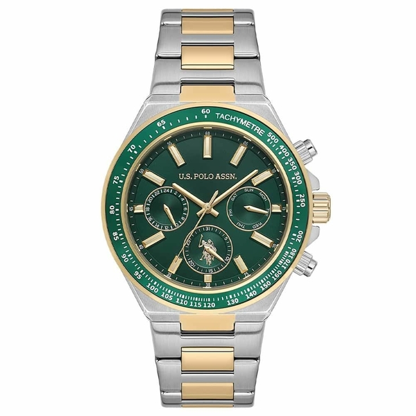 U.s. Polo Assn. Uspa1130-05 Erkek Kol Saati