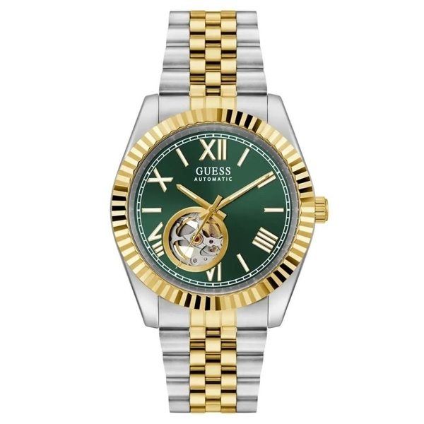 Guess Gugw0984G4 Otomatik Erkek Kol Saati