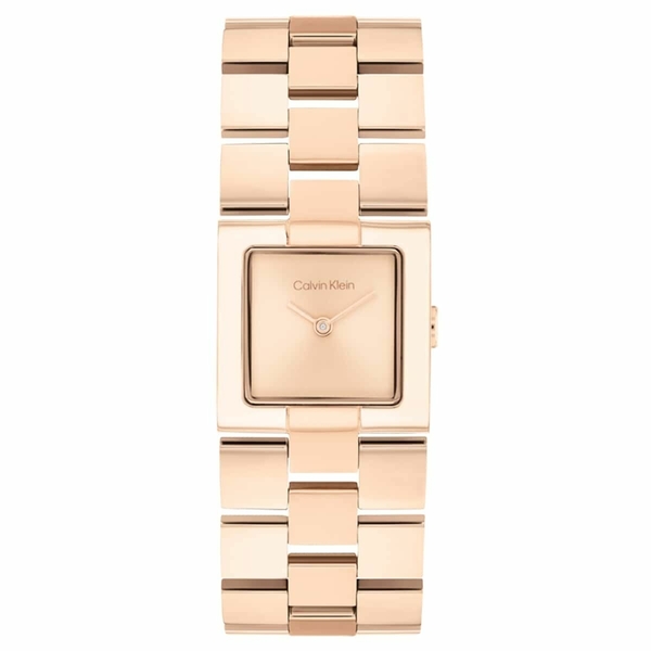 Calvin Klein Ck25100090 Kadın Kol Saati