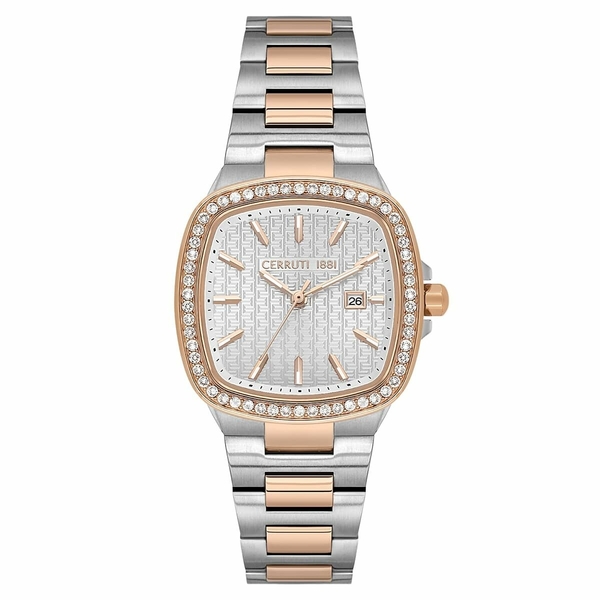 Cerruti 1881 Cıwlh0020303 Kadın Kol Saati