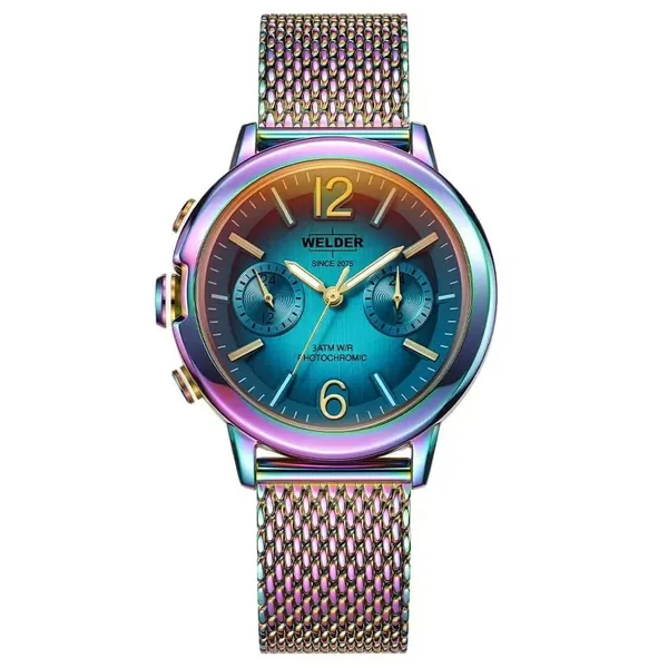 Welder Moddy Watch WWMD6003 Erkek Kol Saati