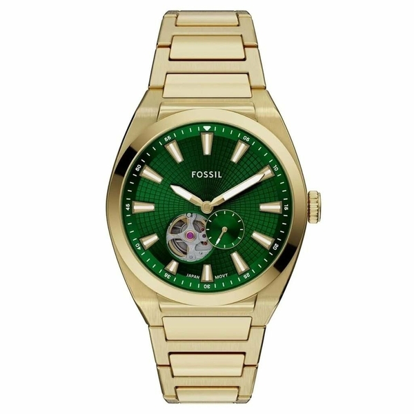 Fossil Fme3276 Otomatik Erkek Kol Saati