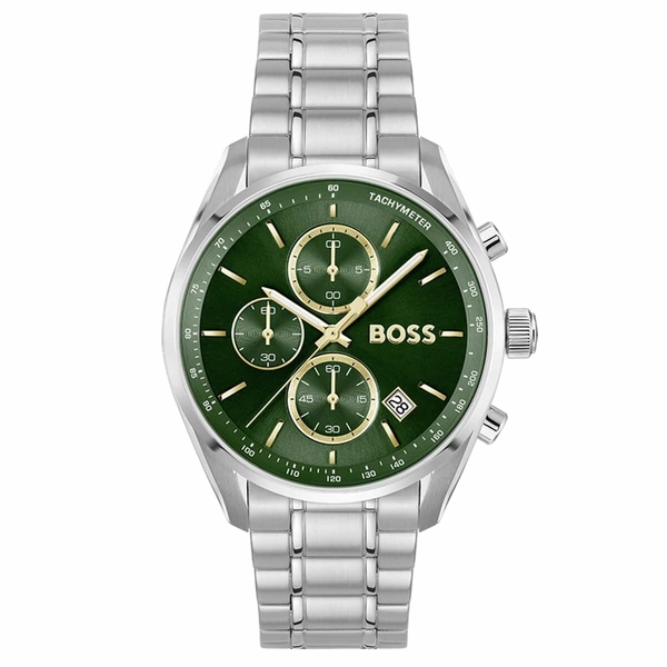 Boss Watches Hb1514265 Erkek Kol Saati