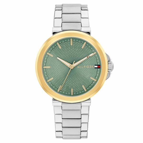 Tommy Hilfiger Th1782778 Kadın Kol Saati