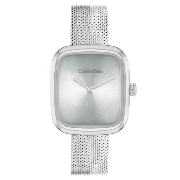 CALVIN KLEIN CK25100098 Analog KADIN / KIZ KOL SAATİ