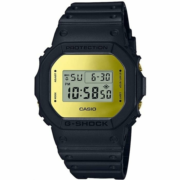 Casio G-Shock Erkek Kol Saati DW-5600BBMB-1DR