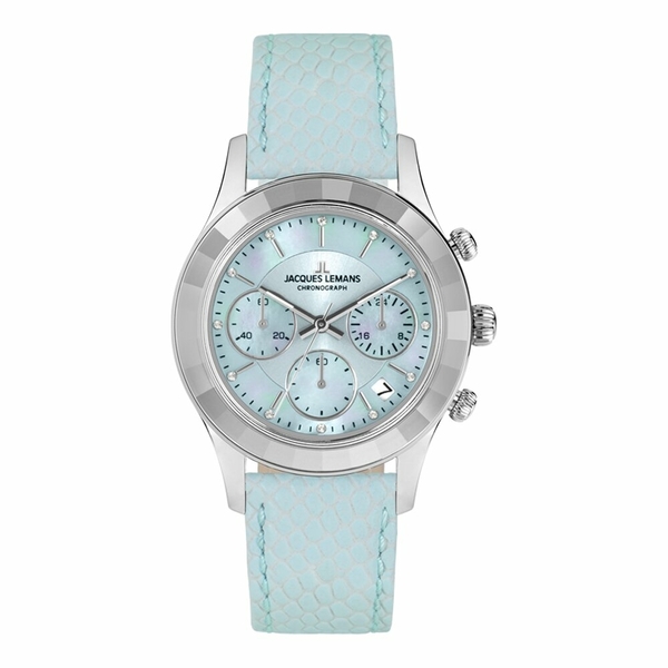 Jacques Lemans Venıce 1-2151C Kadın Kol Saati