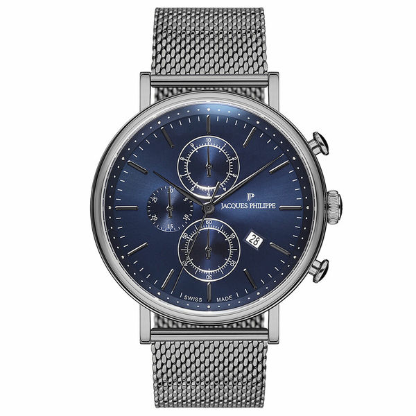 Jacques Philippe Jpqgc028237N Erkek Kol Saati