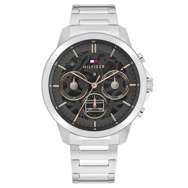 Tommy Hilfiger TH1710683 Erkek Kol Saati
