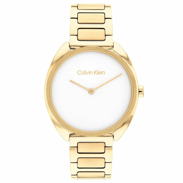 Calvin Klein Ck25200276 Kadın Kol Saati
