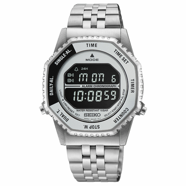 Seiko HFL002P1 Erkek Kol Saati