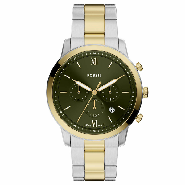 Fossil FFS6189 Erkek Kol Saati