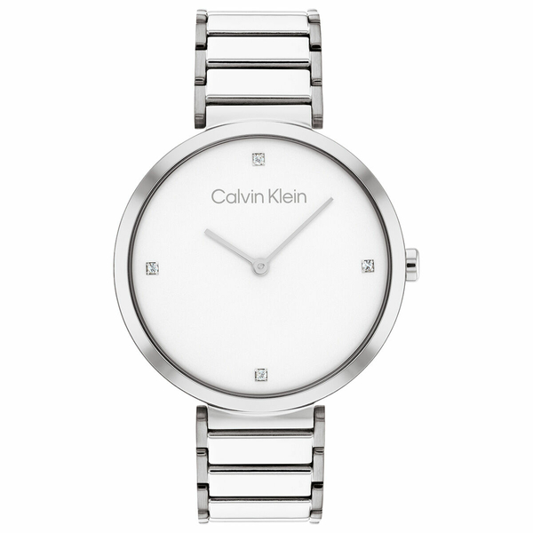 Calvin Klein CK25200137 Kadın Kol Saati