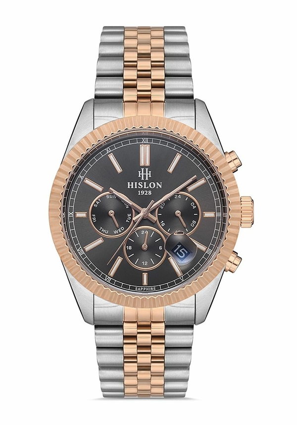 Hislon Dt117T-05Sr