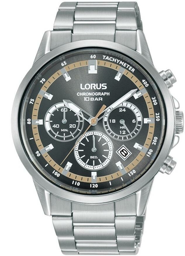 LORUS RT395JX9 Analog ERKEK KOL SAATİ