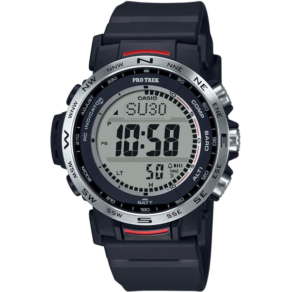 Casio Pro Trek Erkek Kol Saati PRW-35-1ADR