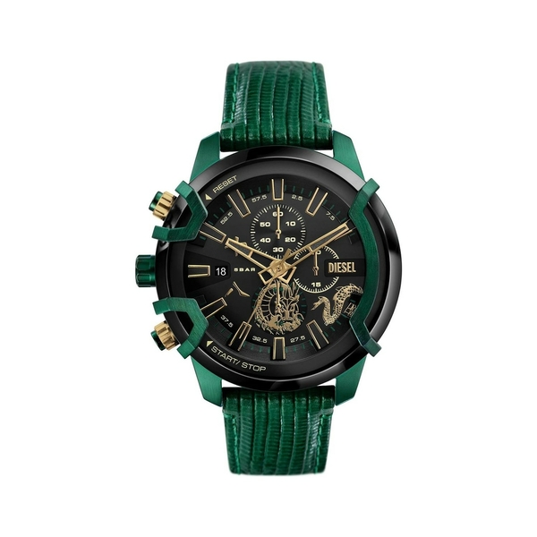 DIESEL DZ4651 Quartz ERKEK KOL SAATİ