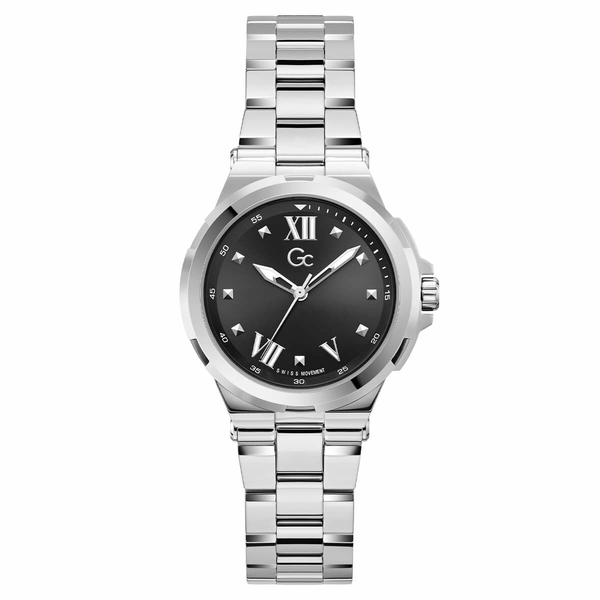 Gc Gcy29005L2Mm Kadın Kol Saati