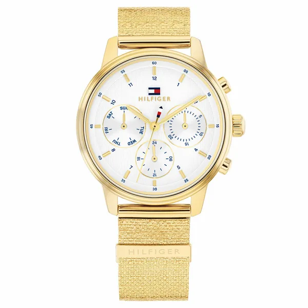 Tommy Hilfiger TH1782808 Kadın Kol Saati