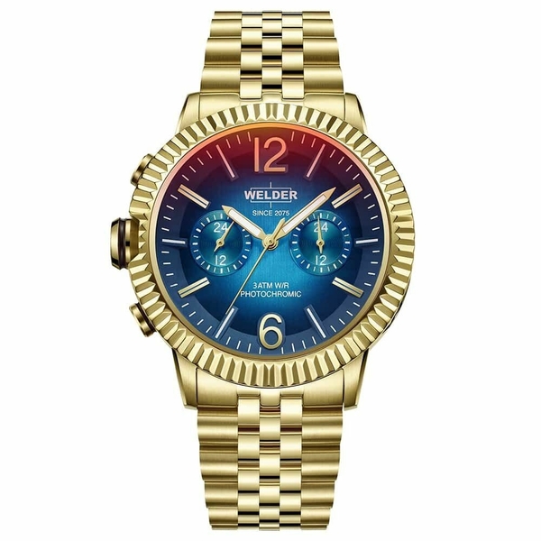 Welder Moody Watch Wwmd5003 Kadın Kol Saati