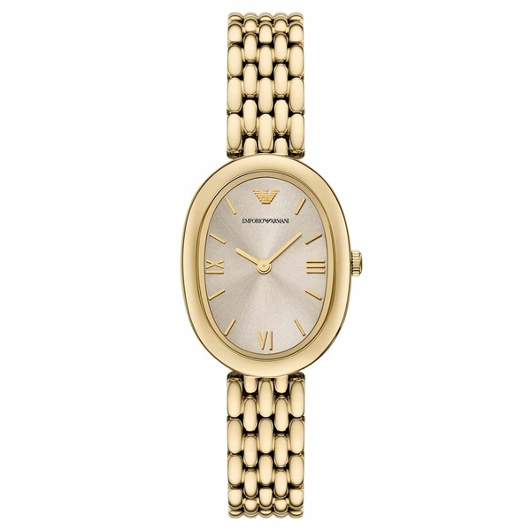 Emporio Armani Ar11707 Kadın Kol Saati