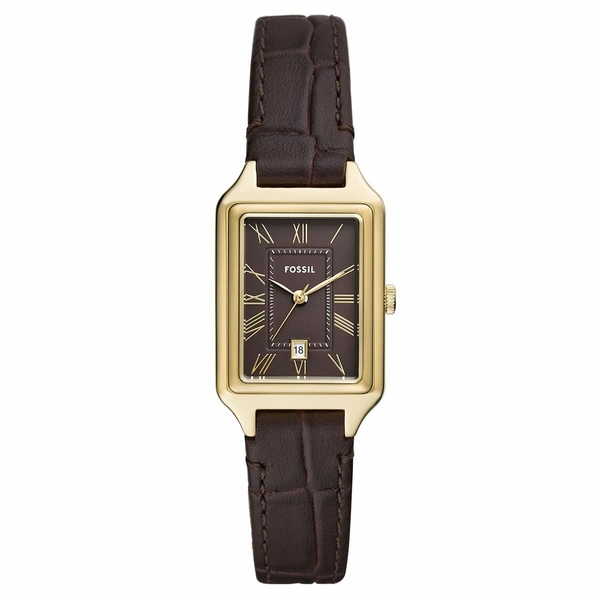 Fossil FES5367 Kadın Kol Saati