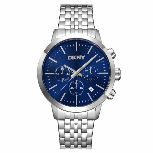 Dkny Dk1G138M0055 Erkek Kol Saati