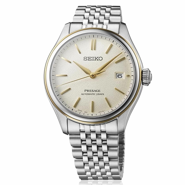 Seiko Seıpb478J Erkek Kol Saati