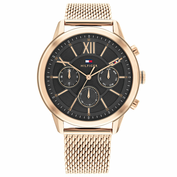 Tommy Hilfiger Th1710525 Erkek Kol Saati