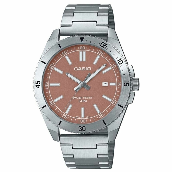 Casio Erkek Kol Saati MTP-B155D-5EVDF
