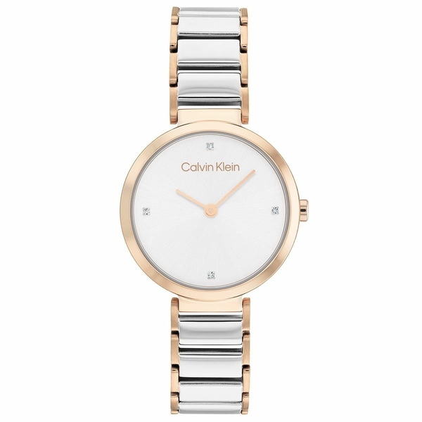 Calvin Klein Ck25200139 Kadın Kol Saati