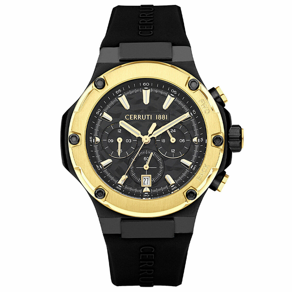 Cerruti 1881 CIWGQ2224306 Erkek Kol Saati
