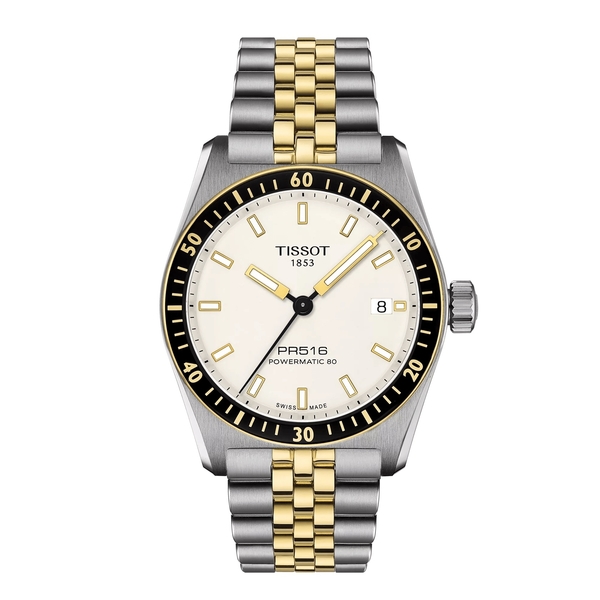 Tissot T1494072201100 Pr516 Powermatic 80 Erkek Kol Saati T149.407.22.011.00