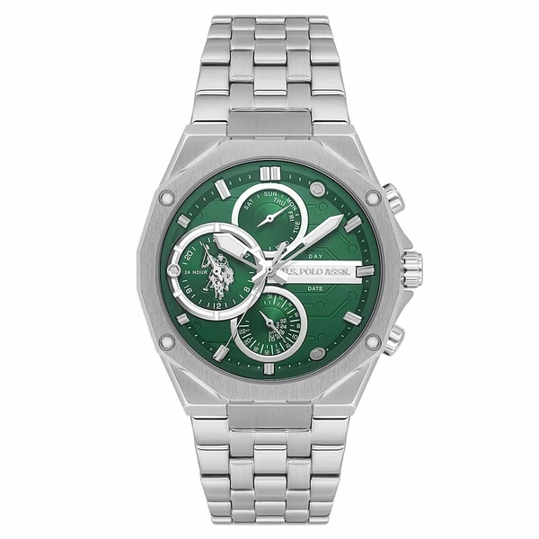U.s. Polo Assn. Uspa1121-03 Erkek Kol Saati