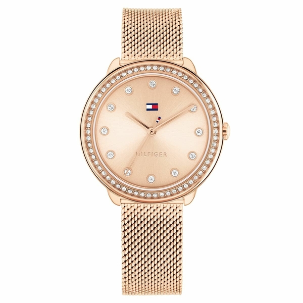 Tommy Hilfiger Th1782700 Kadın Kol Saati
