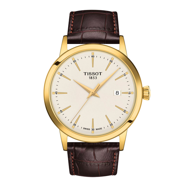 T1294103626100 Tissot Classic Dream Erkek Kol Saati T129.410.36.261.00