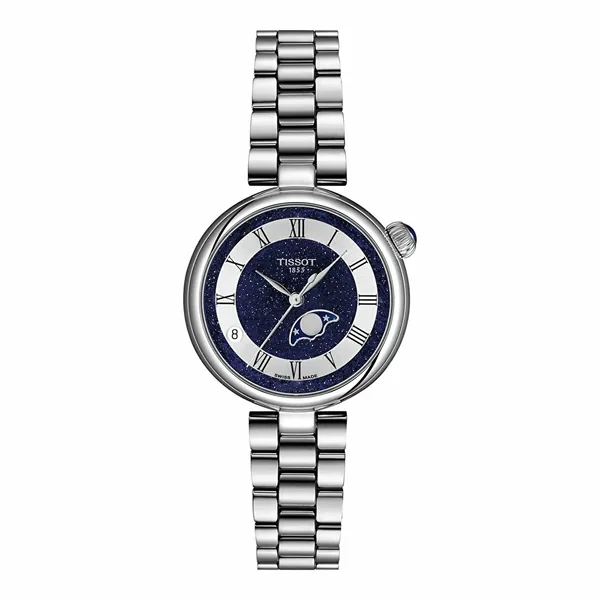 Tissot T1522231149300  Desir 29.6Mm Kadın Kol Saati T152.223.11.493.00