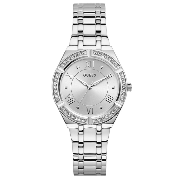 GUESS GUGW0033L1 Quartz (Pilli) KADIN KOL SAATİ